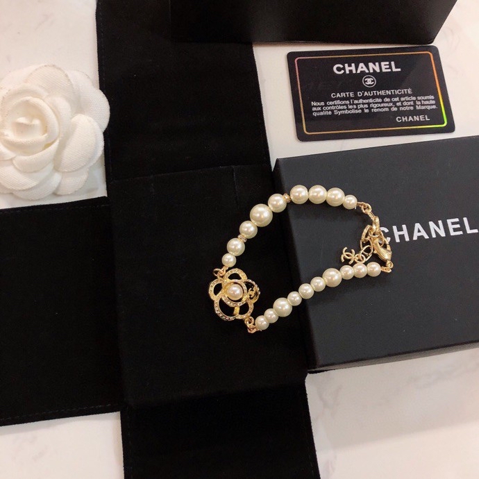 Ch**el bracelets